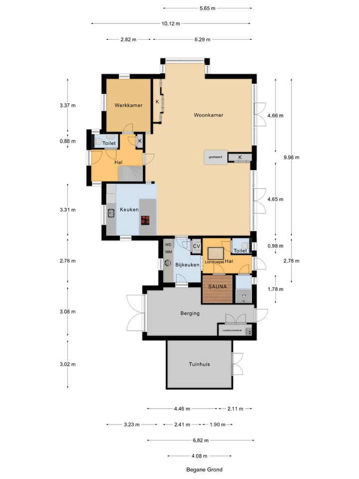 Photo 44 of Ellerbecklaan 11