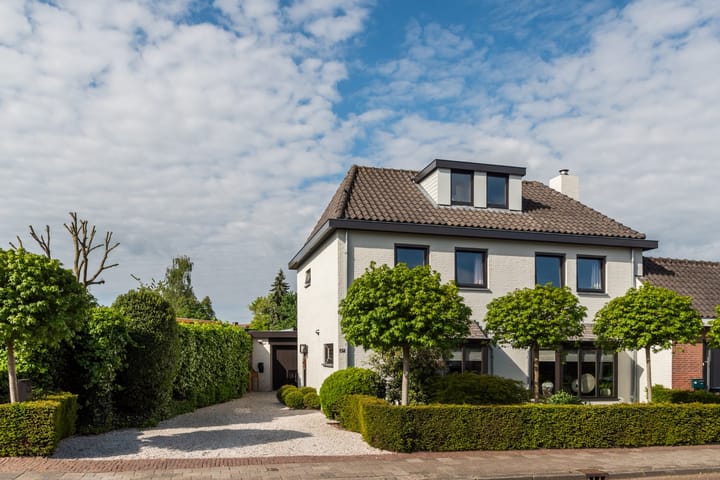 Schoolstraat 6 A
