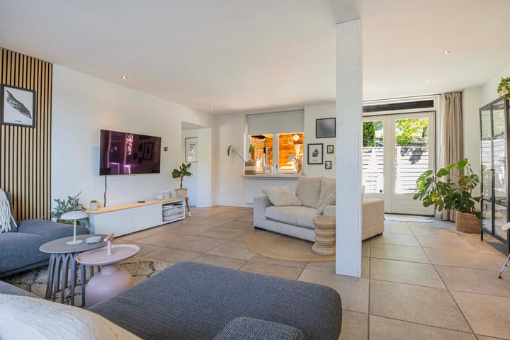 Foto 8 van Van Galenstraat 4