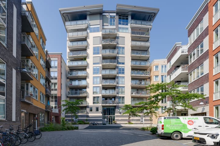 Foto 1 van Bart van der Leckhof 100