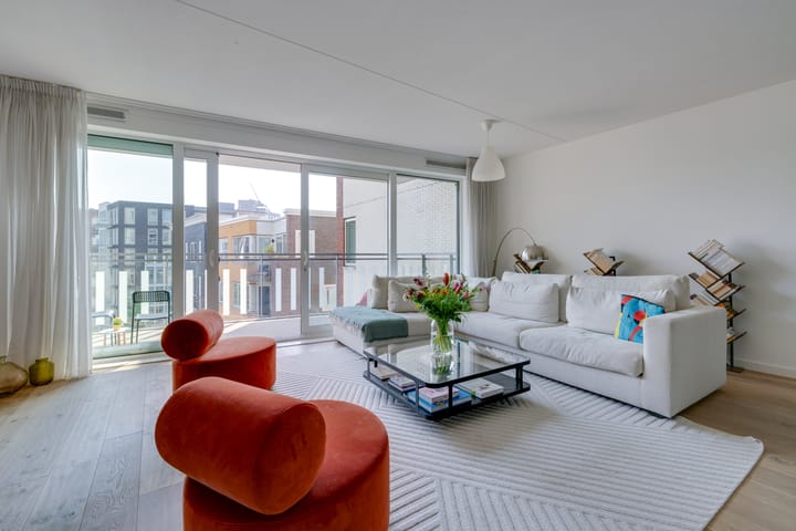 Foto 2 van Bart van der Leckhof 100