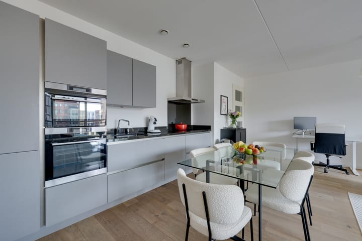 Foto 3 van Bart van der Leckhof 100