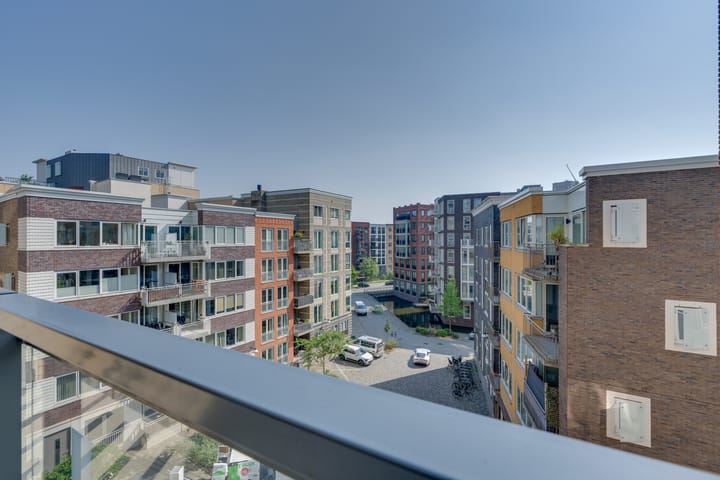 Foto 4 van Bart van der Leckhof 100