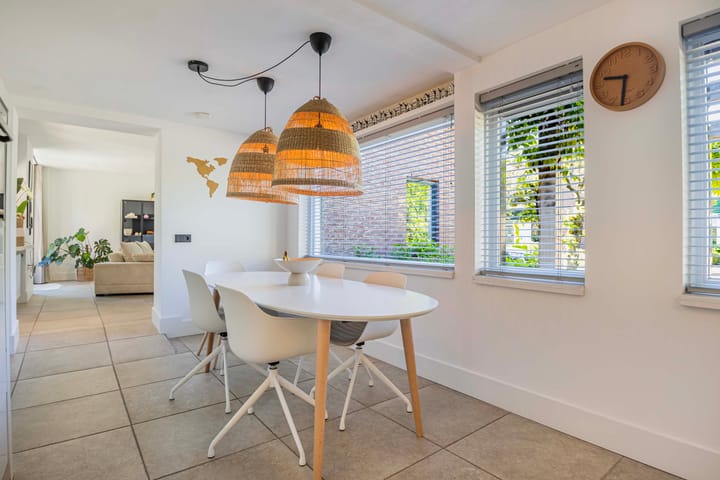 Foto 13 van Van Galenstraat 4