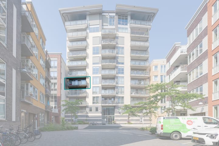 Foto 5 van Bart van der Leckhof 100