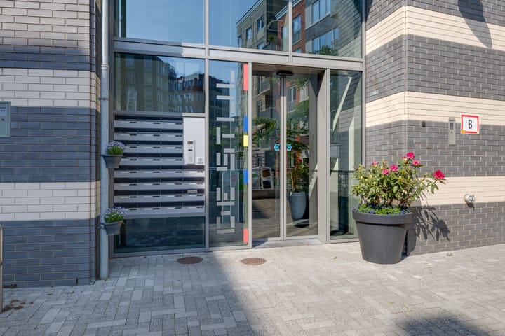 Foto 6 van Bart van der Leckhof 100