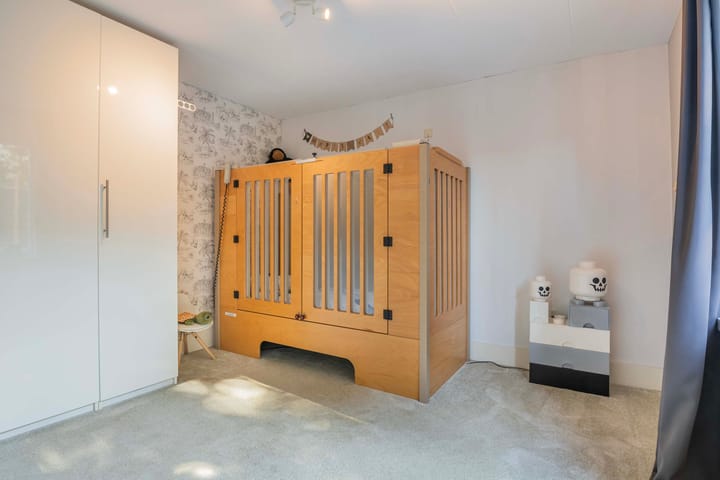 Foto 15 van Van Galenstraat 4