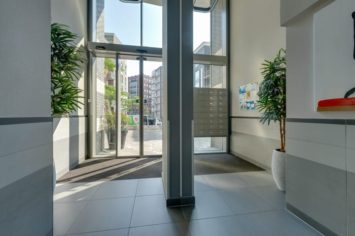 Foto 7 van Bart van der Leckhof 100