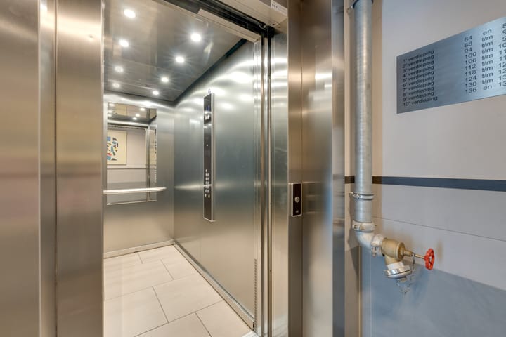 Foto 9 van Bart van der Leckhof 100