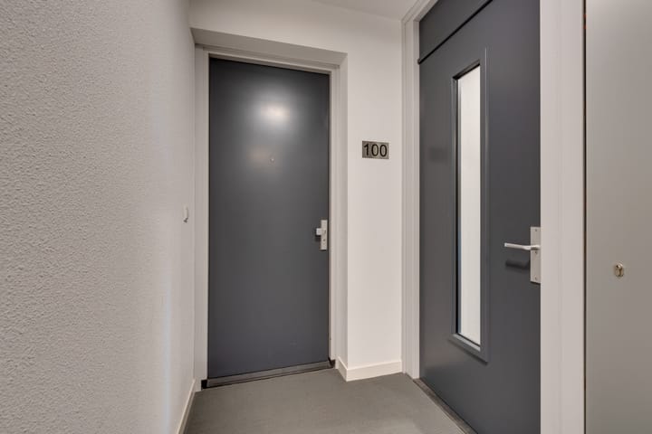 Foto 10 van Bart van der Leckhof 100