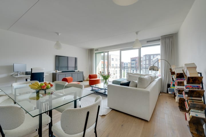 Foto 14 van Bart van der Leckhof 100