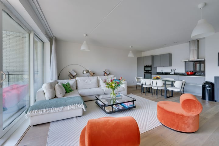 Foto 15 van Bart van der Leckhof 100