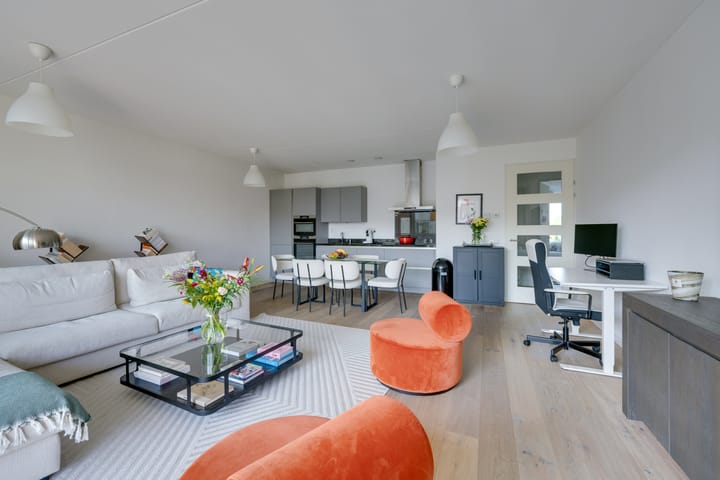 Foto 16 van Bart van der Leckhof 100