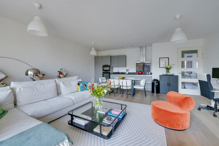 Foto 17 van Bart van der Leckhof 100