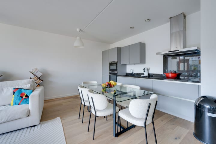 Foto 18 van Bart van der Leckhof 100