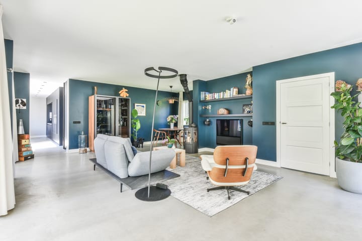 Foto 6 van Driftlaan 14