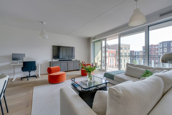 Foto 20 van Bart van der Leckhof 100