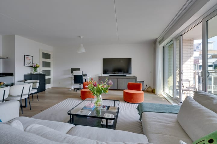 Foto 21 van Bart van der Leckhof 100