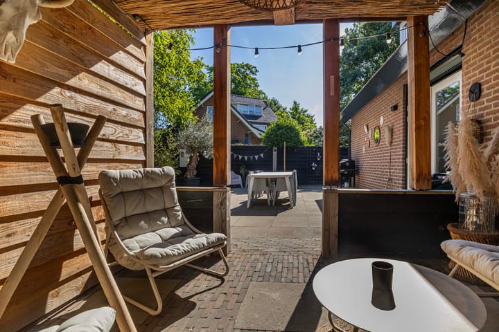 Foto 29 van Van Galenstraat 4