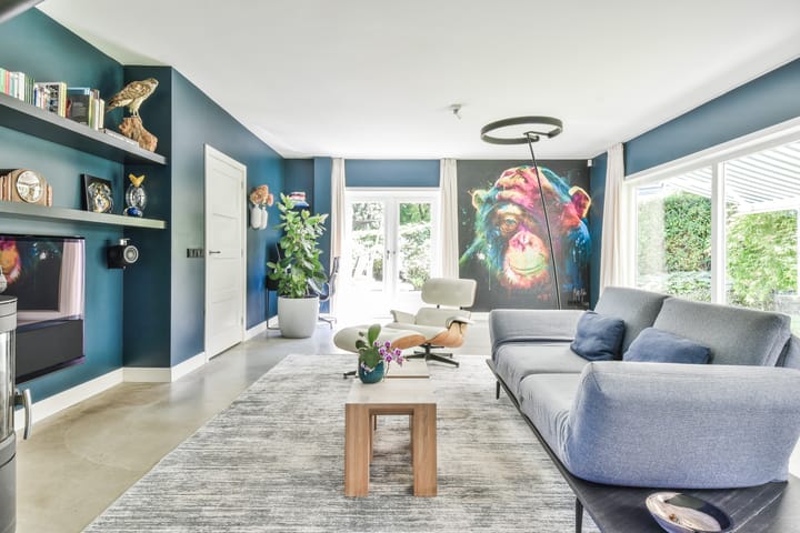 Foto 9 van Driftlaan 14