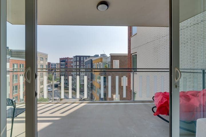 Foto 25 van Bart van der Leckhof 100