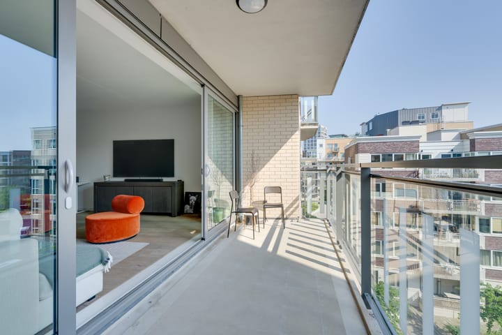 Foto 26 van Bart van der Leckhof 100