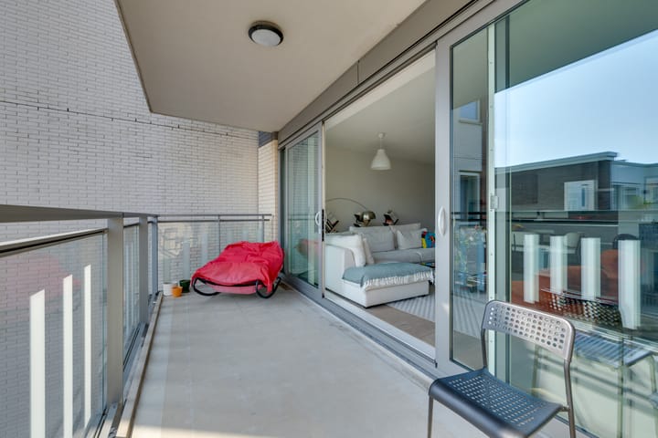 Foto 28 van Bart van der Leckhof 100