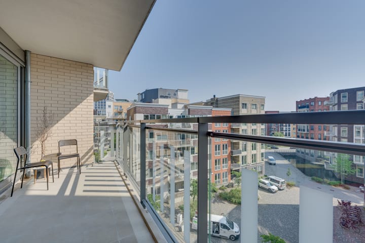 Foto 27 van Bart van der Leckhof 100