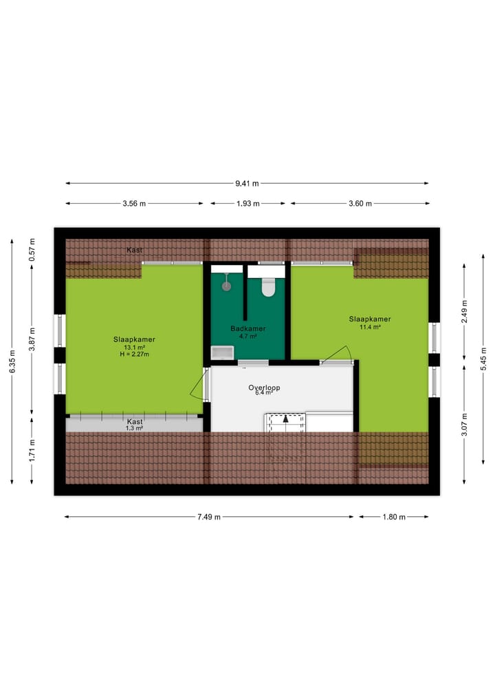 Foto 43 van Van Galenstraat 4