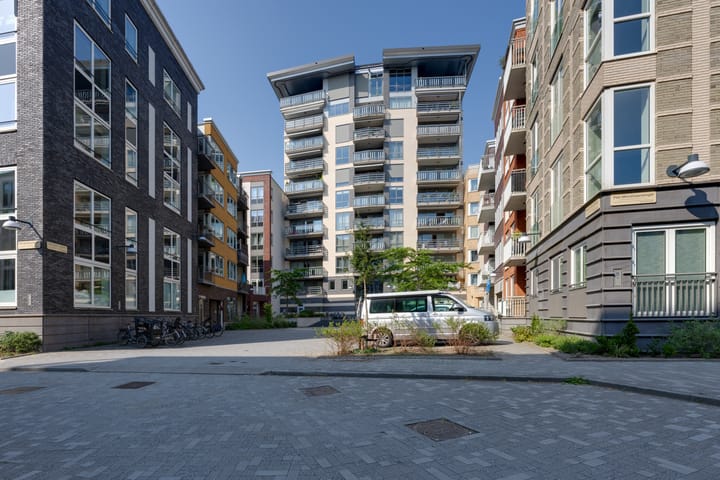 Foto 44 van Bart van der Leckhof 100