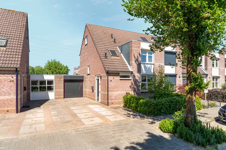 Foto 1 van De Veldse Hofstede 56