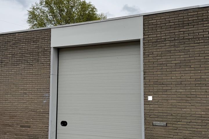 Rosseelstraat 6, Eindhoven
