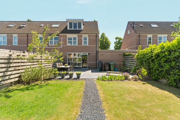 Foto 2 van De Veldse Hofstede 56