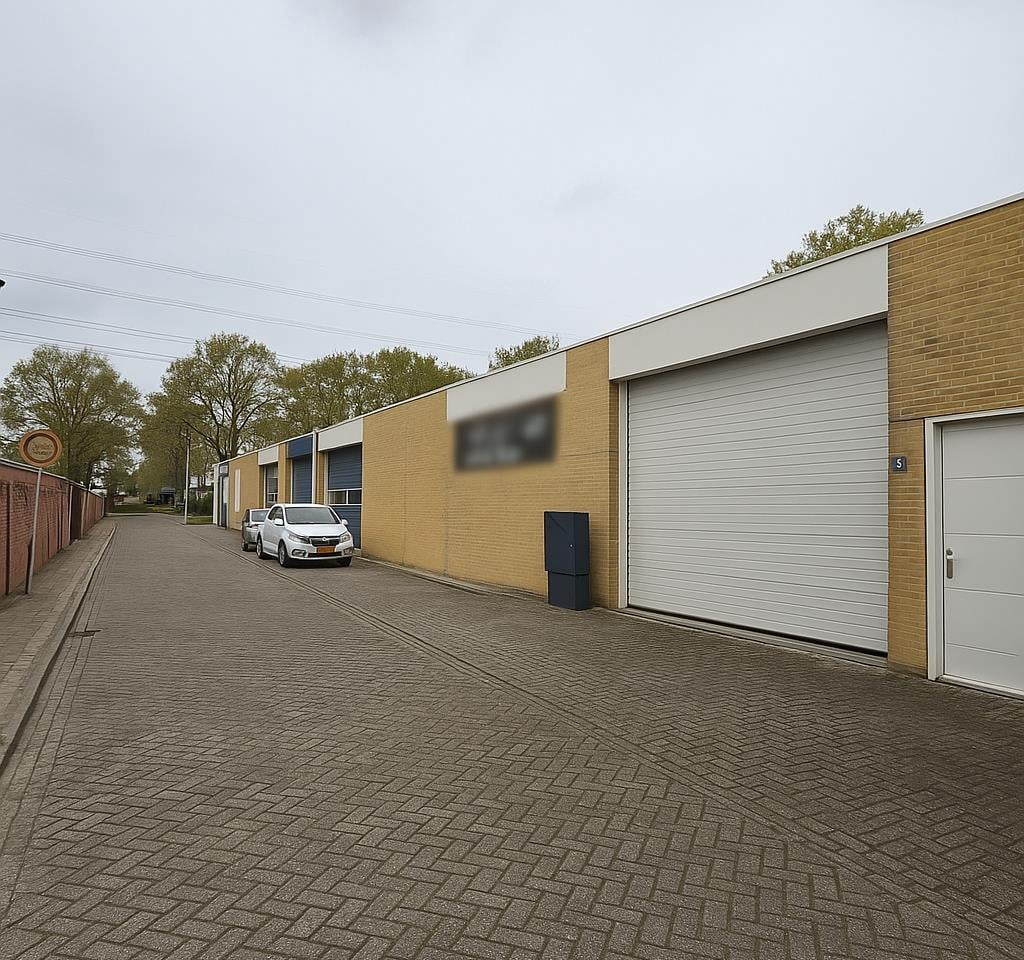 Bekijk foto 3 van Rosseelstraat 6