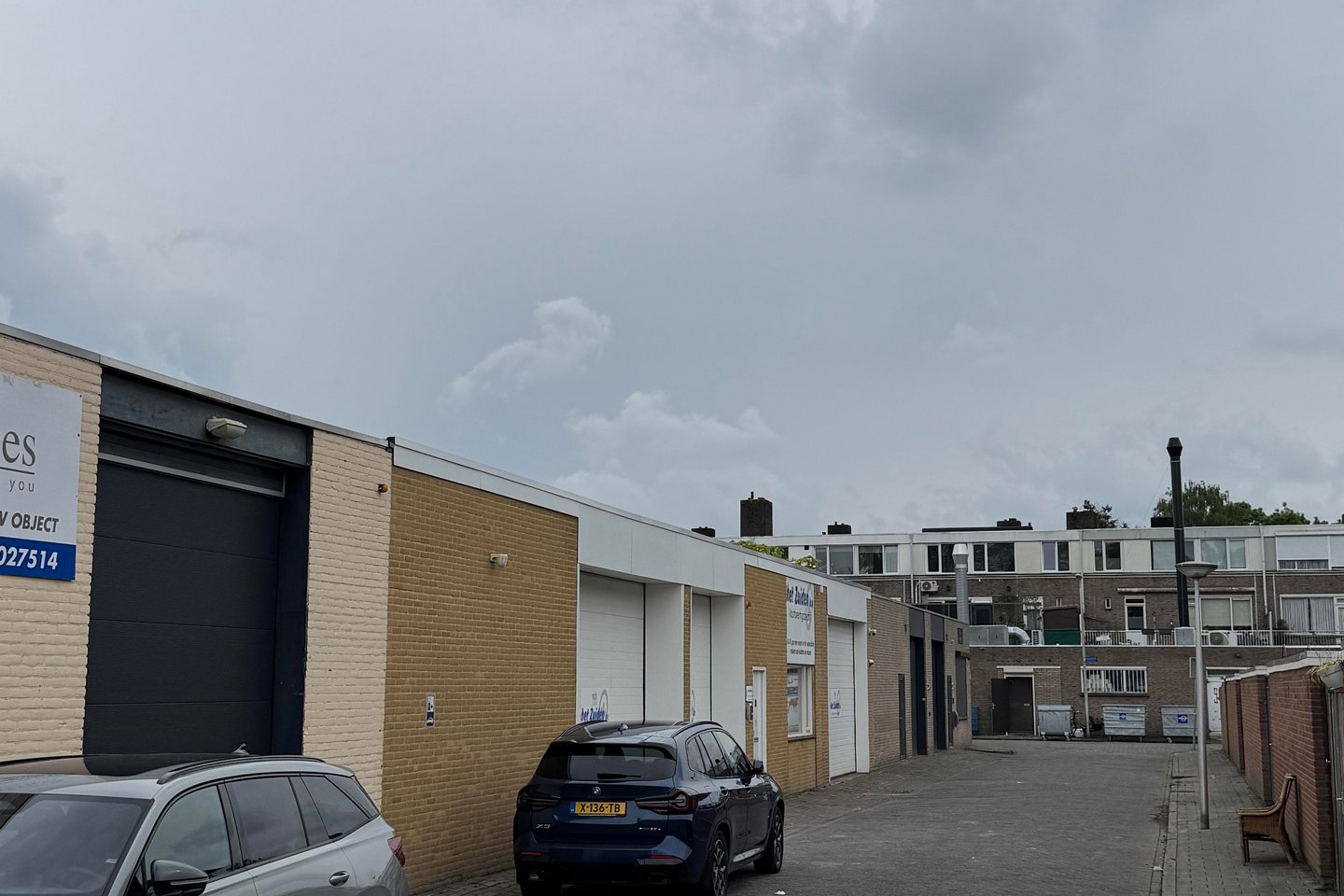 Bekijk foto 4 van Rosseelstraat 6
