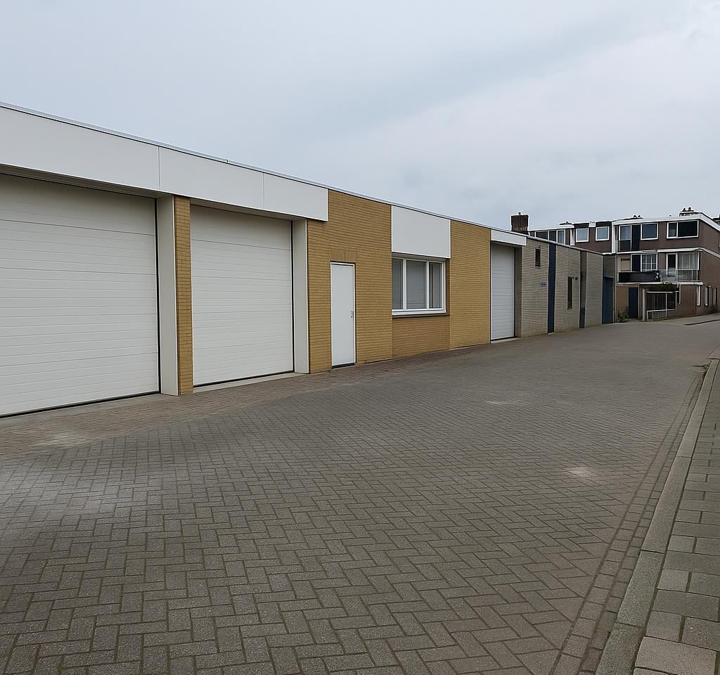 Bekijk foto 5 van Rosseelstraat 6