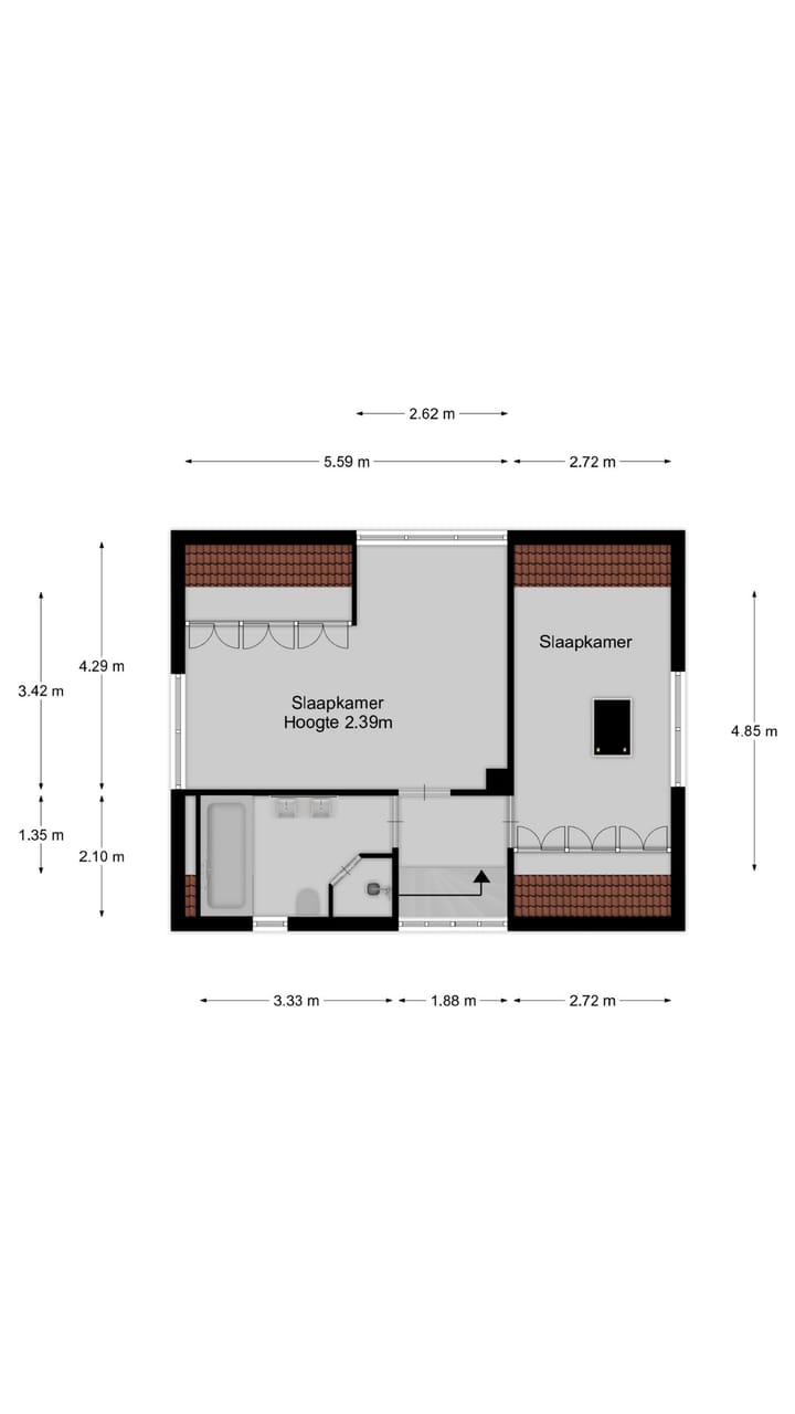 Foto 50 van Driftlaan 14