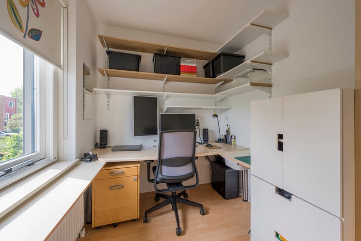 Foto 15 van Kompas 11