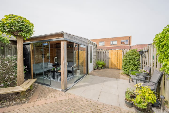 Foto 26 van Kompas 11