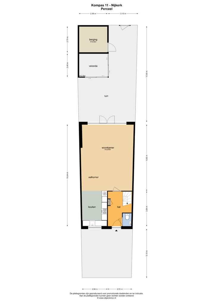 Foto 38 van Kompas 11