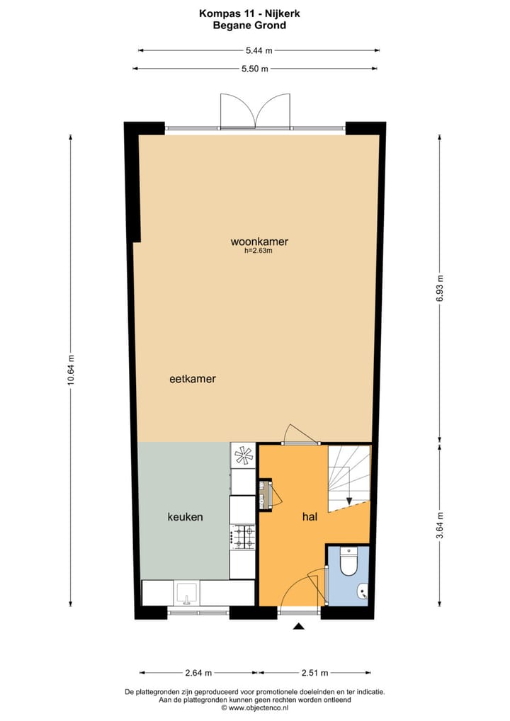 Foto 39 van Kompas 11