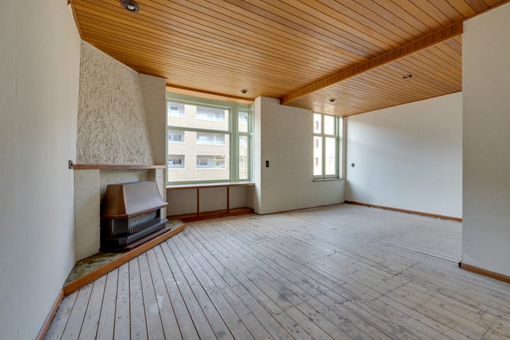 Foto 2 van Elckerlijcstraat 46-2