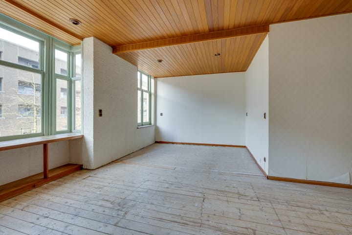 Foto 3 van Elckerlijcstraat 46-2