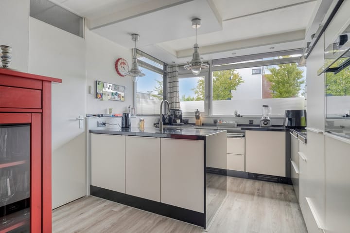 Foto 3 van Anne Vondelingplantsoen 15