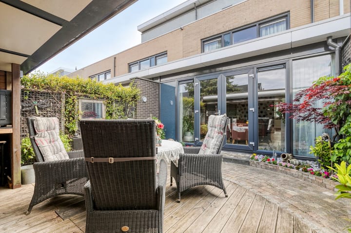 Foto 5 van Anne Vondelingplantsoen 15