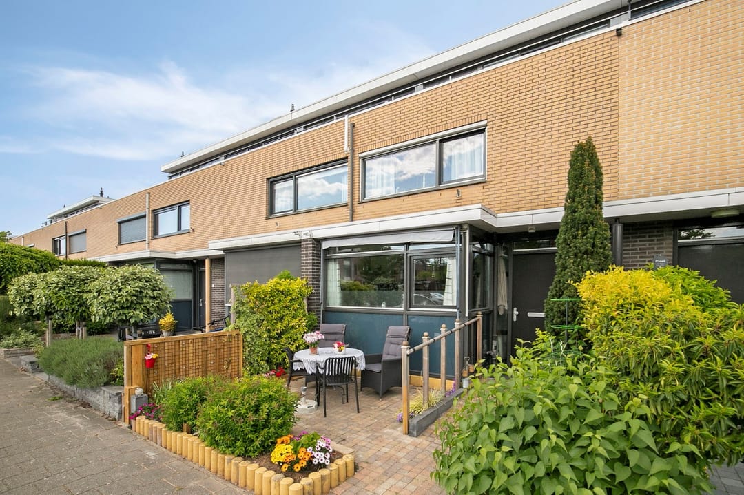 Photo 1 of Anne Vondelingplantsoen 15