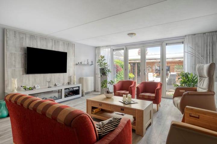 Foto 2 van Anne Vondelingplantsoen 15