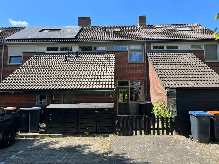 Foto 1 van Nassauhof 73