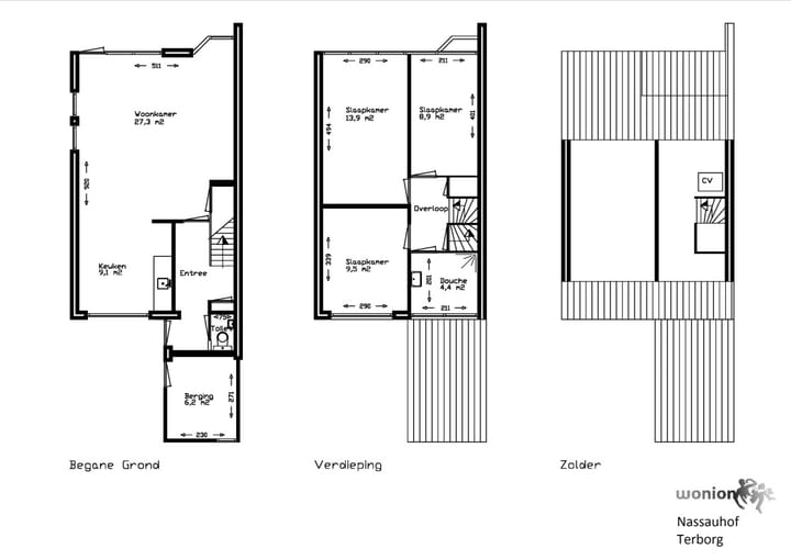 Foto 29 van Nassauhof 73