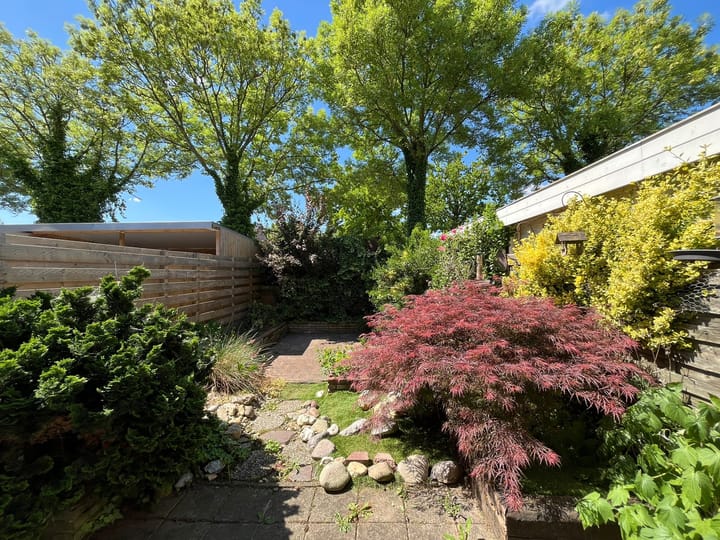 Foto 3 van Nassauhof 73